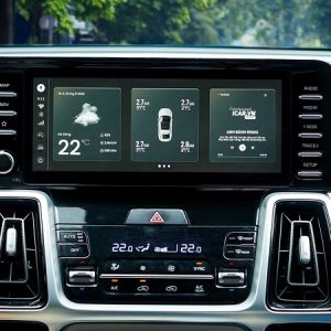 BOX ANDROID ELLIVIEW D4 CÔNG NGHỆ AI