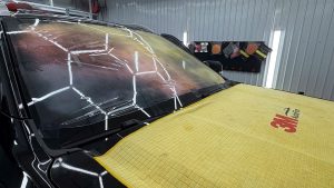 Dán phim cách nhiệt