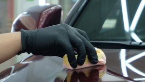 Phủ Ceramic ô tô