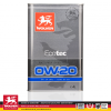 Wolver Ecotec 0W-16 4L