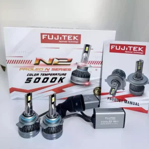 Fujitek N2 Bóng đèn Led Nseries Proled 75W nhiệt màu 5000k