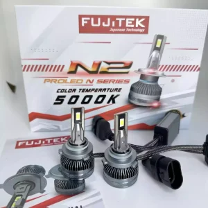 Fujitek N2 Bóng đèn Led Nseries Proled 75W nhiệt màu 5000k