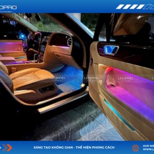 Led nội thất Kia Sportage 2022-2025